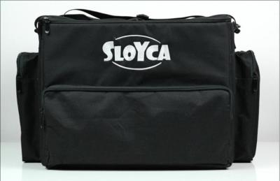 Torba na gry planszowe - Pozioma SLOYCA. Wydawca: SLOYCA. SmakLiter.pl Opakowanie Torba na gry planszowe - Pozioma SLOYCA