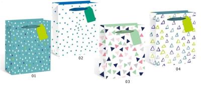 Opakowanie Torebka upominkowa KR 2766 L