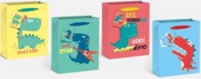 Opakowanie Torebka upominkowa KR 2857 S