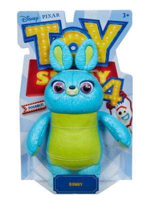 Opakowanie Toy Story 4 - Figurka Bunny GDP67