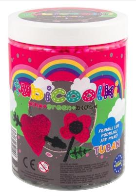 Opakowanie Tubicoolki - 3 kolory Kwiatek 1L TUBAN