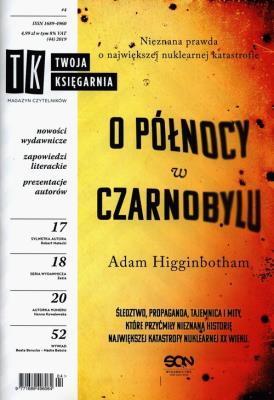 Opakowanie Twoja Księgarnia 4/2019 (44)