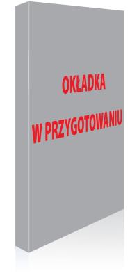 Okładka książki Warszawa foliowany plan miasta 1:26 000