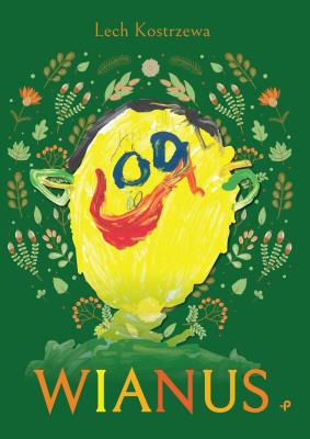 Okładka książki Wianus