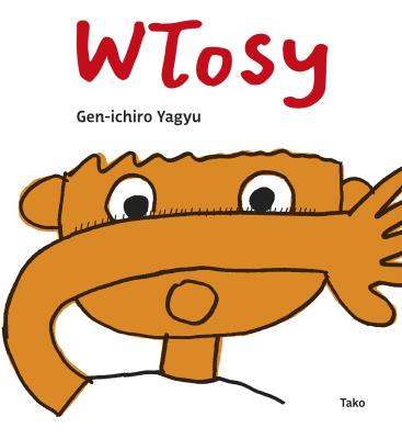 Włosy. Autor: Gen-ichiro Yagyu. SmakLiter.pl Okładka książki Włosy