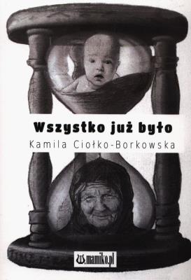 Okładka książki Wszystko już było