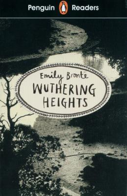 Wuthering Heights. Autor: Bronte Emily. SmakLiter.pl Okładka książki Wuthering Heights