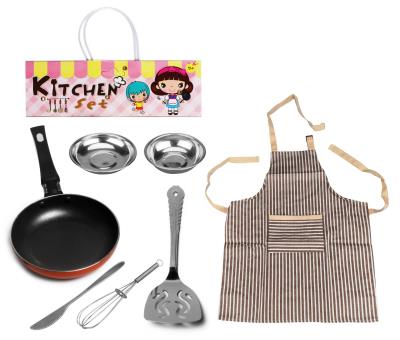 Opakowanie Zestaw kuchenny