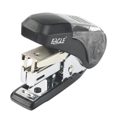 Zszywacz TYSS010 czarny 16 kartek EAGLE. Wydawca: Tung Yung International Ltd.. SmakLiter.pl Opakowanie Zszywacz TYSS010 czarny 16 kartek EAGLE