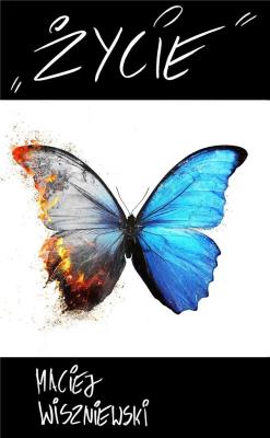 Okładka książki Życie