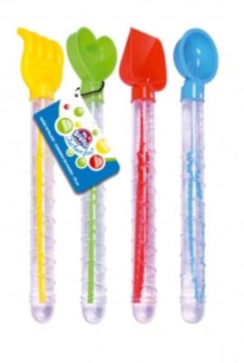 Opakowanie Bańki mydlane Piasek 70ml