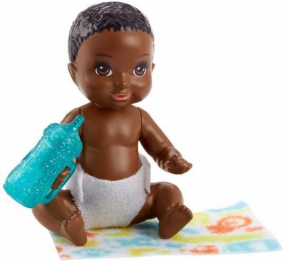 Opakowanie Barbie Skipper Babysitters FHY82