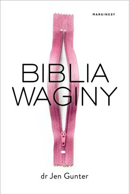 Okładka książki Biblia waginy