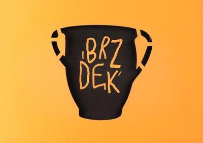 Brzdęk Jak złapać dźwięk. Autor:   Praca zbiorowa. SmakLiter.pl Okładka książki Brzdęk Jak złapać dźwięk