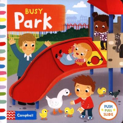 Opakowanie Busy Park