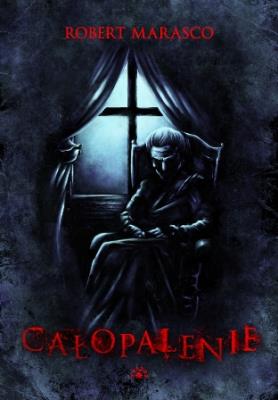 Okładka książki Całopalenie