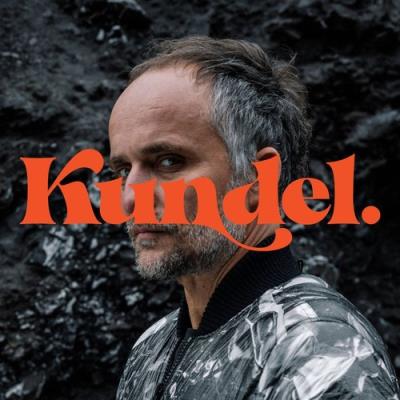 Okładka książki CD KUNDEL ARTUR ROJEK