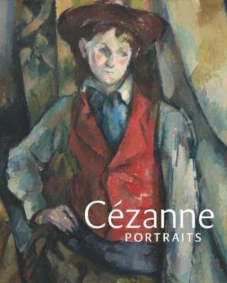 Cezanne Portraits - National P. Wydawca: National Portrait Gallery. SmakLiter.pl Opakowanie Cezanne Portraits - National P