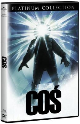 COŚ Platinum Collection Dvd. Wydawca: Universal Music. SmakLiter.pl Opakowanie COŚ Platinum Collection Dvd