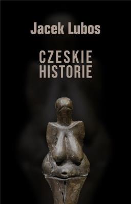 Okładka książki Czeskie historie