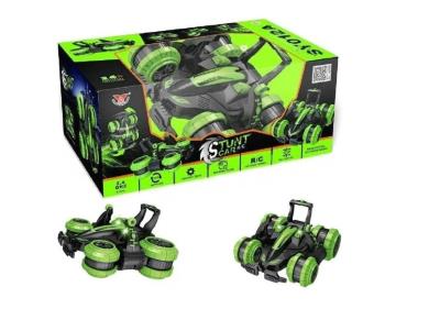 Opakowanie Diablo Cars Super Stunt Car 35cm