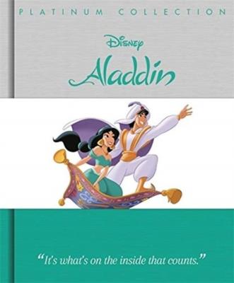 Opakowanie Disney Classics Aladdin - Iglo