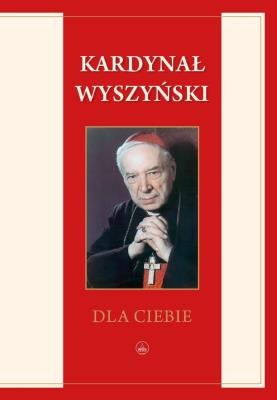 Okładka książki Dla Ciebie