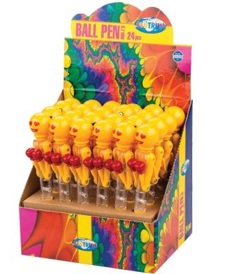 Opakowanie Długopis Emojidex Box (24szt) nieb 80807