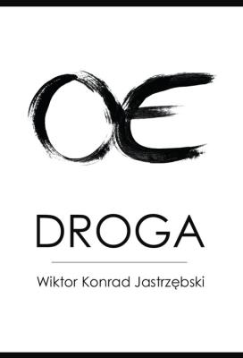Okładka książki Droga