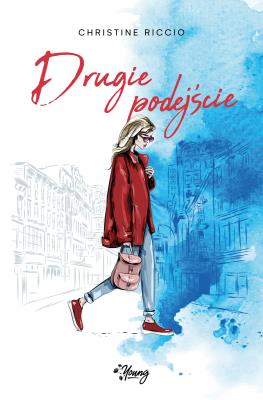 Okładka książki Drugie podejście