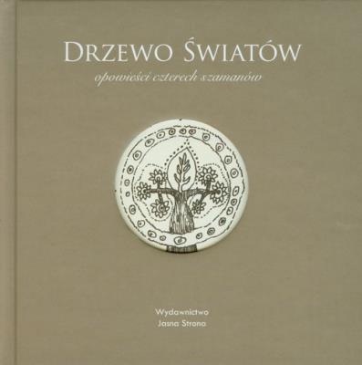 Opakowanie Drzewo światów + CD