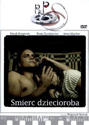 DVD ŚMIERĆ DZIECIOROBA. Autor: Opracowanie zbiorowe. SmakLiter.pl Okładka książki DVD ŚMIERĆ DZIECIOROBA
