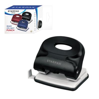 Opakowanie Dziurkacz ready STK-140 P czarny