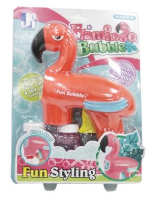 Opakowanie Flaming do robienia baniek