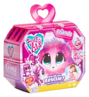 Opakowanie Fur Balls Friends Ombre