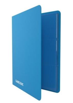 Opakowanie Gamegenic: Casual Album 18-Pocket - Blue
