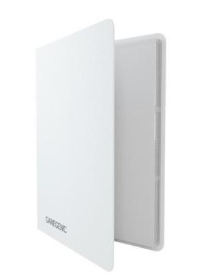 Opakowanie Gamegenic: Casual Album 18-Pocket - White