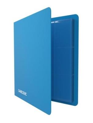 Opakowanie Gamegenic: Casual Album 24-Pocket - Blue