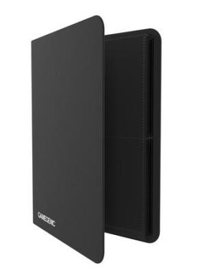 Opakowanie Gamegenic: Casual Album 8-Pocket - Black