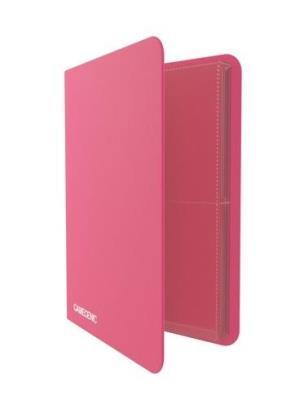Opakowanie Gamegenic: Casual Album 8-Pocket - Pink