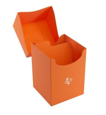 Opakowanie Gamegenic: Dack Holder 100+ Orange