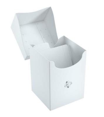 Opakowanie Gamegenic: Dack Holder 100+ White