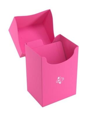 Opakowanie Gamegenic: Dack Holder 80+ Pink