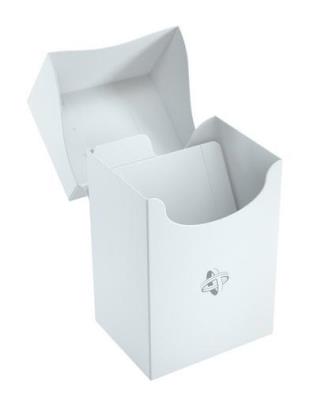 Opakowanie Gamegenic: Dack Holder 80+ White