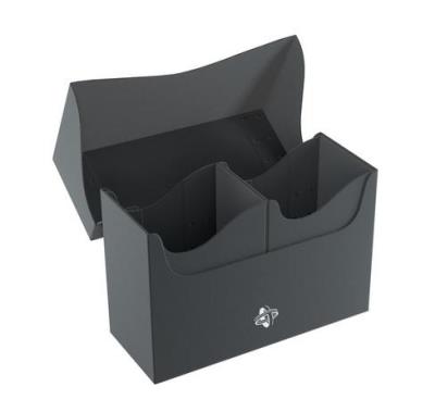 Opakowanie Gamegenic: Double Deck Holder 160+