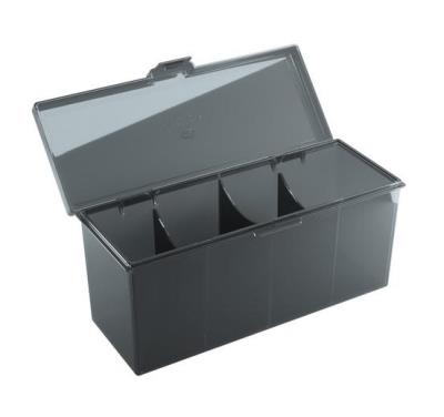 Opakowanie Gamegenic: Fourtress 320+ Black