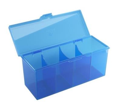 Opakowanie Gamegenic: Fourtress 320+ Blue