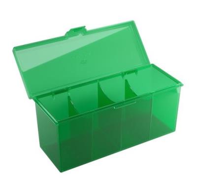 Opakowanie Gamegenic: Fourtress 320+ Green