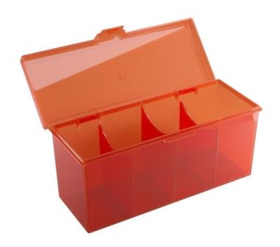 Opakowanie Gamegenic: Fourtress 320+ Red