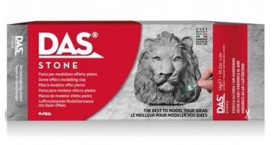 Glinka kamień 1kg DAS. Wydawca: GIOTTO. SmakLiter.pl Opakowanie Glinka kamień 1kg DAS